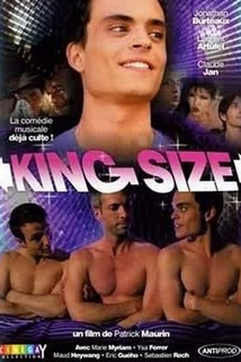  de Filme King Size (2007)
