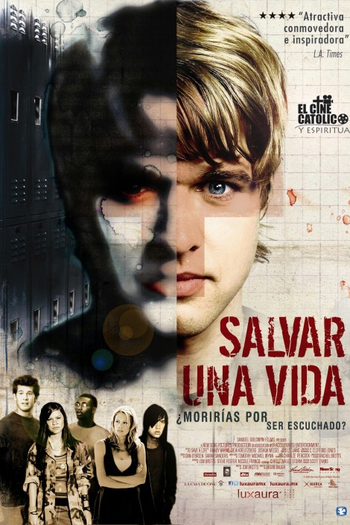  de Filme Para Salvar uma Vida (2009)