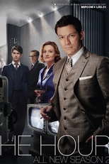 The Hour (2ª Temporada) (The Hour (Series 2))