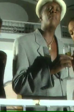 Spanner Banner feat. Sean Paul: Ladies Man (Spanner Banner feat. Sean Paul: Ladies Man)