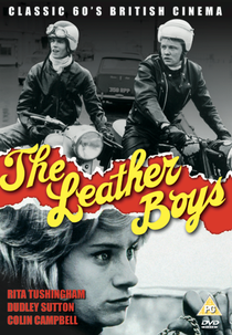 Os Garotos de Couro (The Leather Boys)