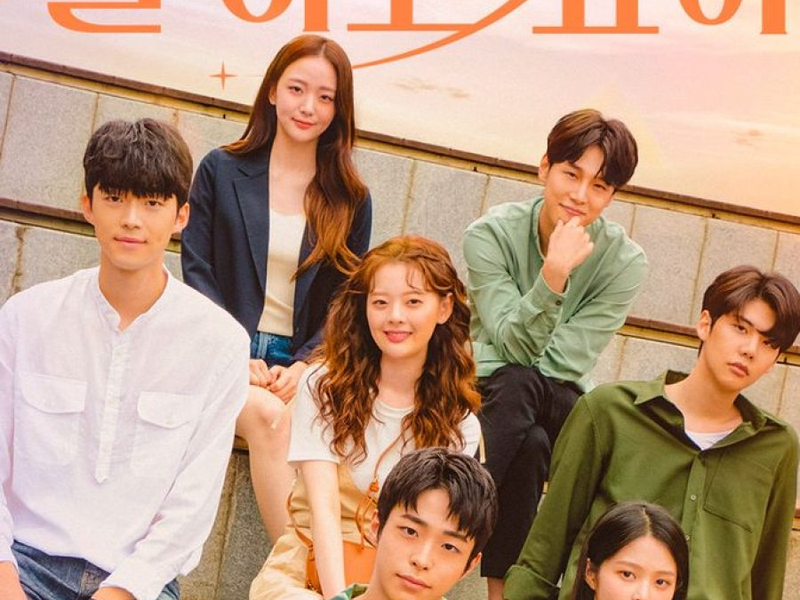 Foto 1 de Growing Season