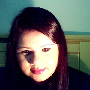 Foto de perfil de Daniela Carvalho