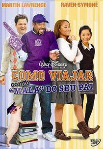 Como Viajar com o "Mala" do Seu Pai (College Road Trip)