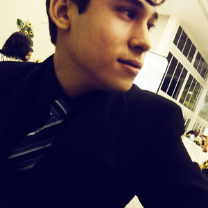 Foto de perfil de E. Alves