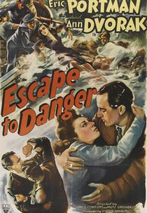 Viagem Perigosa (Escape to Danger)