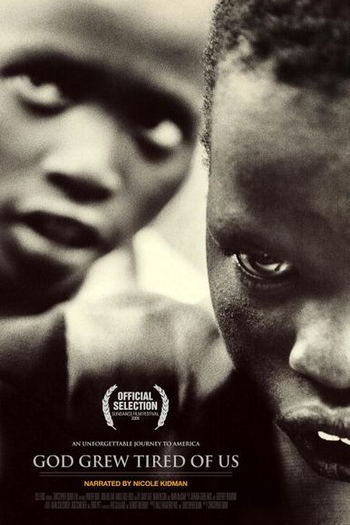  de Filme Pátria Proibida (2006)