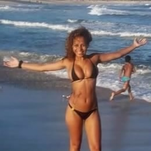 Foto de perfil de Khelly Christina Souza