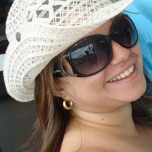 Foto de perfil de Cláudia Gomes
