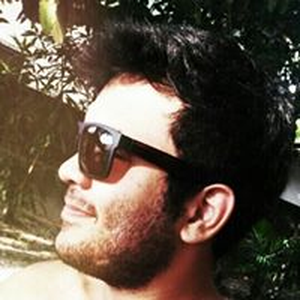 Foto de perfil de André