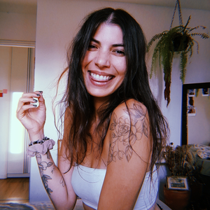 Foto de perfil de Muriadne Calvo