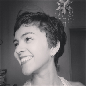 Foto de perfil de Aline