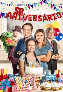 Sr. Aniversário (Mr. Birthday)