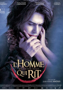 O Homem que Ri (L'homme qui Rit)