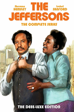 The Jeffersons (4ª Temporada) (The Jeffersons (Season 4))