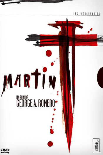  de Filme Martin (1977)