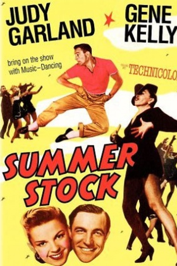  de Filme Casa, Comida e Carinho (1950)