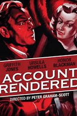 Account Rendered (Account Rendered)
