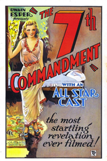 The Seventh Commandment (The Seventh Commandment)