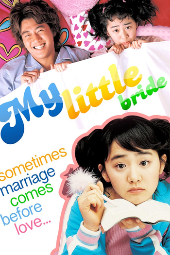  de Filme My Little Bride (2004)