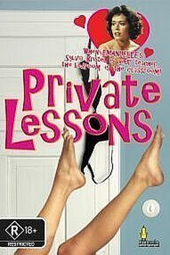  de Filme Uma Professora Muito Especial (1981)