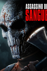 Assassino de sangue (Bloodline Killer)