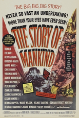 A História da Humanidade (The Story of Mankind)