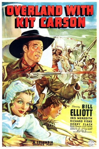 de Filme Lutas Sem Tréguas (1939)