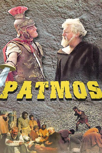  de Filme Patmos - A Revelação de Jesus Cristo (1985)