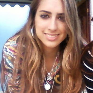Foto de perfil de Sabrina