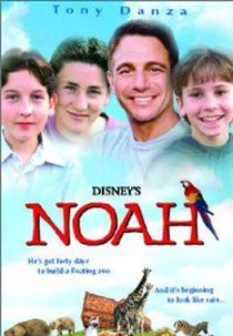 A Arca de Norman (Noah)