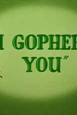 Estocando Comida (I Gopher You)