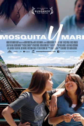  de Filme Mosquita e Mari (2012)