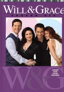 Will & Grace (6ª Temporada) (Will & Grace (Season 6))