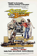 Agarra-me Se Puderes (Smokey and the Bandit)
