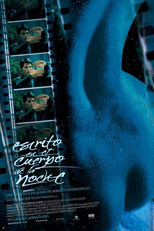 Written on the Body of Night (Escrito en el cuerpo de la noche)