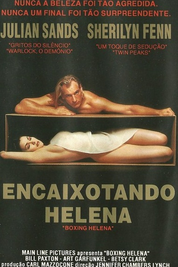  de Filme Encaixotando Helena (1993)