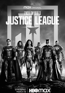 Liga da Justiça de Zack Snyder (Zack Snyder's Justice League)