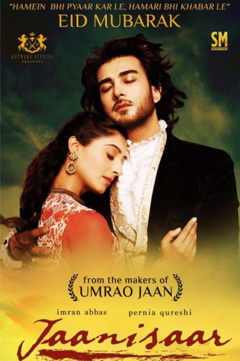  de Filme Jaanisaar (2015)