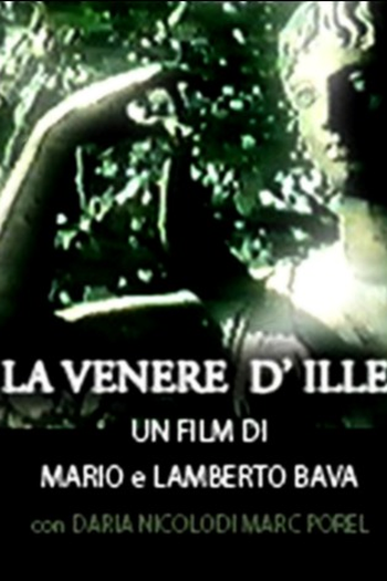  de Filme A Vênus de Ille (1981)