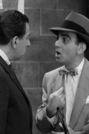 Poster de Episódio Funny Money (1955)