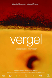 Vergel - Poster / Capa / Cartaz - Oficial 2