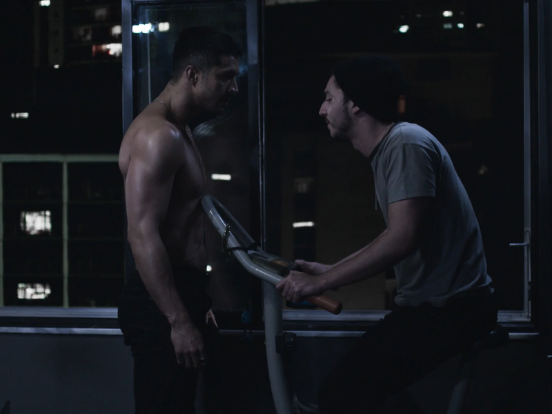 Foto 46 de Verdades Secretas 2