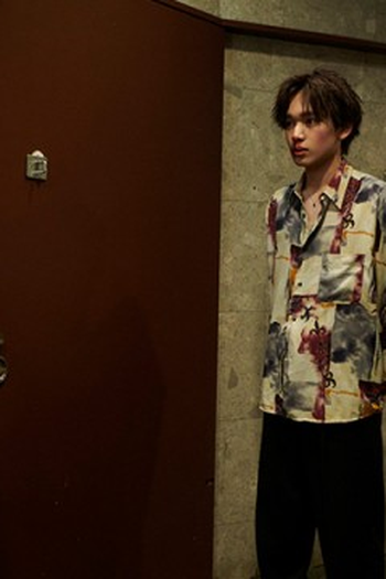 Poster de Episódio 第１話 (2022)