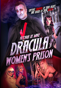 Dracula in a Women's Prison (Dracula in a Women's Prison)