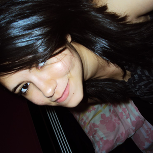 Foto de perfil de Laryssa Costa