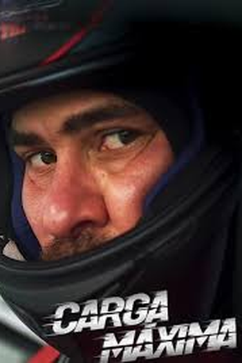  de Filme Carga Máxima (2023)