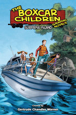 The Boxcar Children: Surprise Island (The Boxcar Children: Surprise Island)