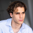 Keenan Warda