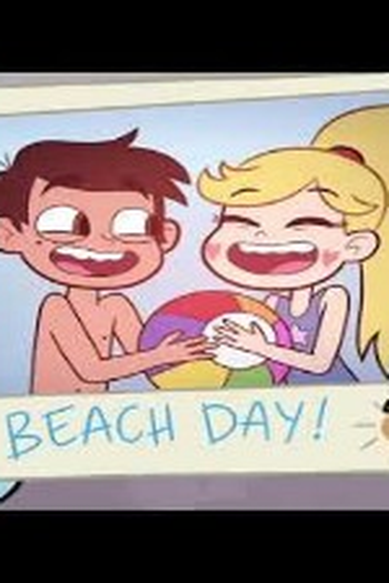 Poster de Episódio Beach Day (2019)